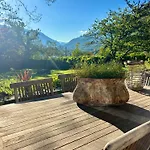 Parirolo Bed and Breakfast