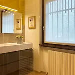 Parirolo Bed and Breakfast *