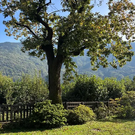 Parirolo Bed and Breakfast Tresivio