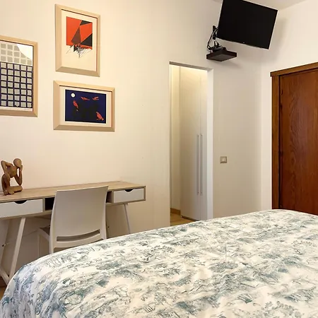 Parirolo Bed & Breakfast