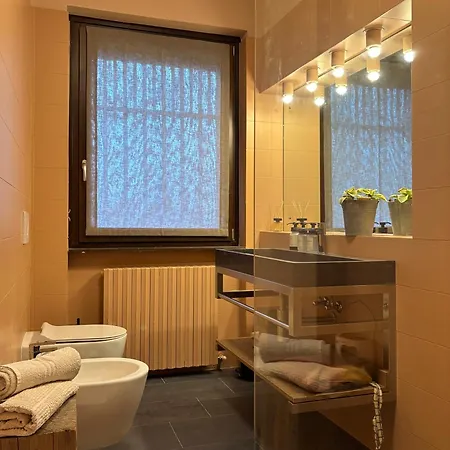 Parirolo Bed and breakfast *