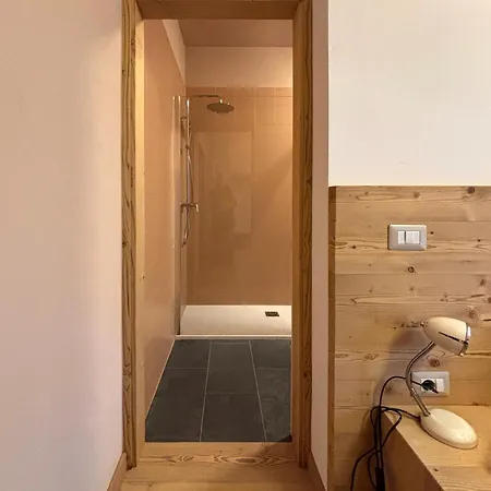 Bed and breakfast Parirolo *