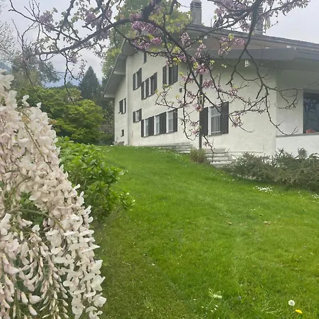 Bed & Breakfast Parirolo Tresivio