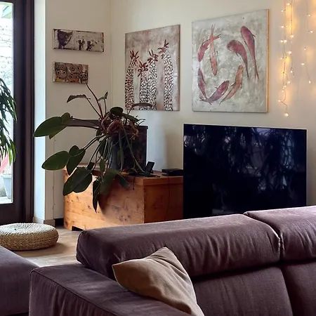 Parirolo Bed & Breakfast Tresivio