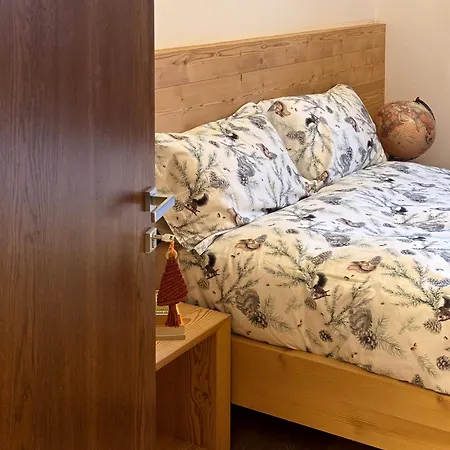 Nocleg ze śniadaniem Parirolo