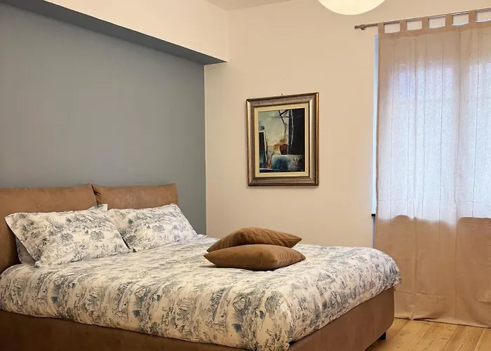 Parirolo Bed and Breakfast Tresivio