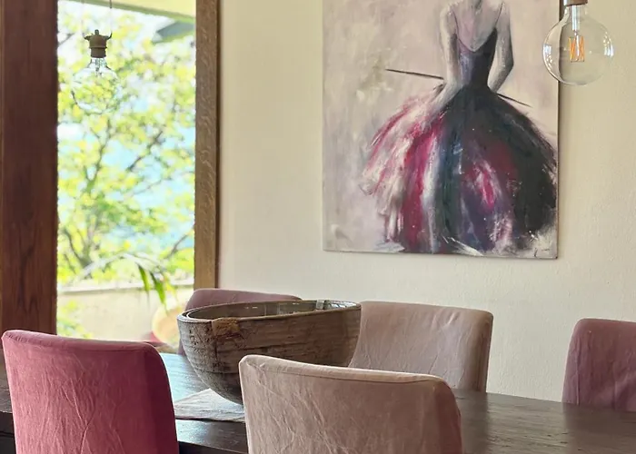 Parirolo Bed & Breakfast