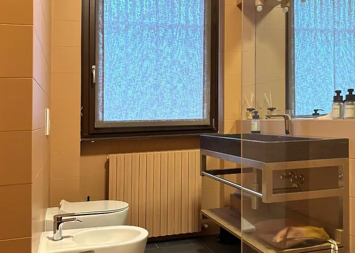 Bed & Breakfast Parirolo Tresivio