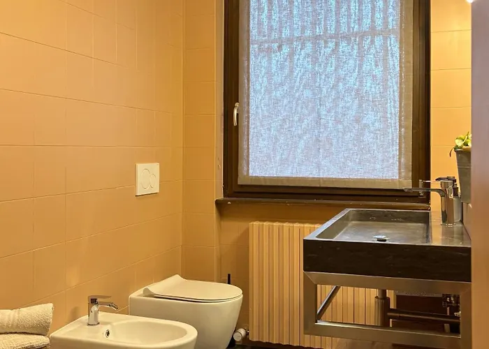 Bed and Breakfast Parirolo *