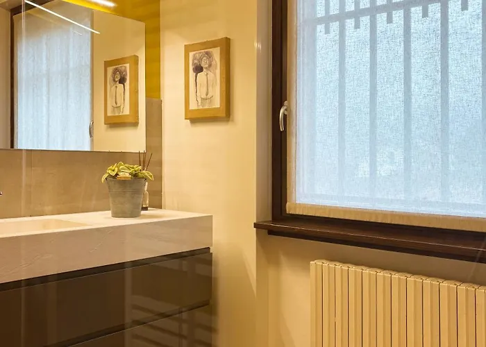 Parirolo Bed and Breakfast *